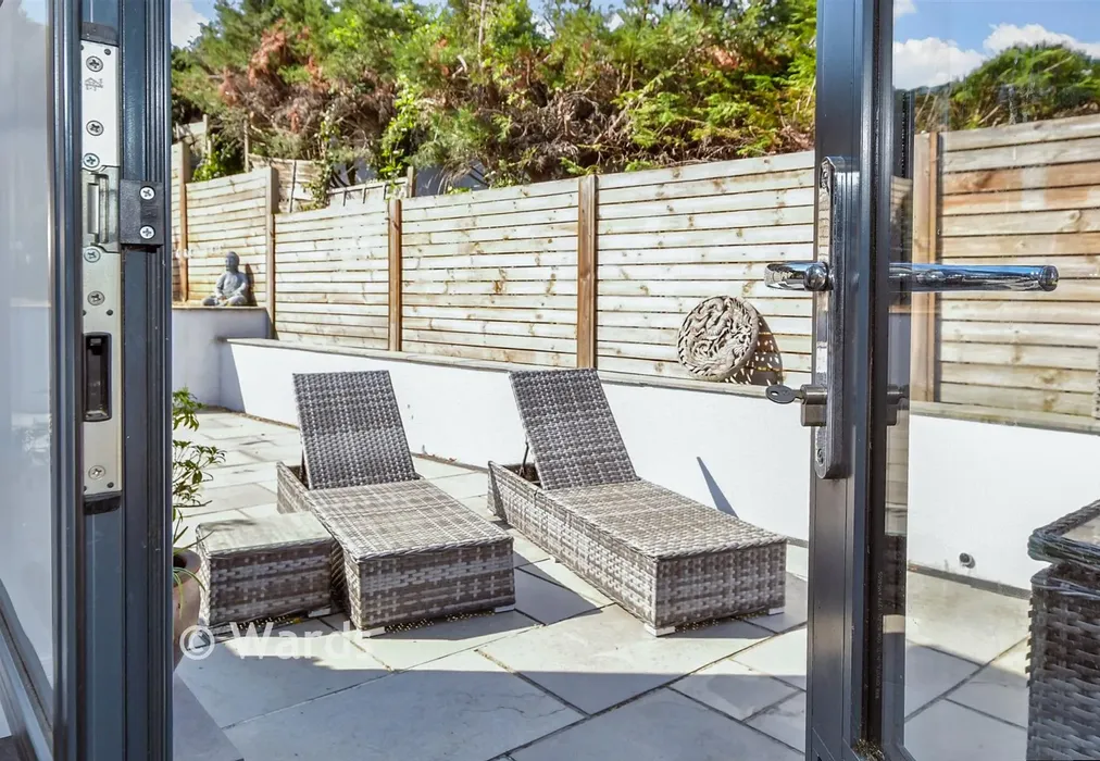 External Lifestyle Photograph - London Road, Ditton, Aylesford, Kent - Wards of Kent