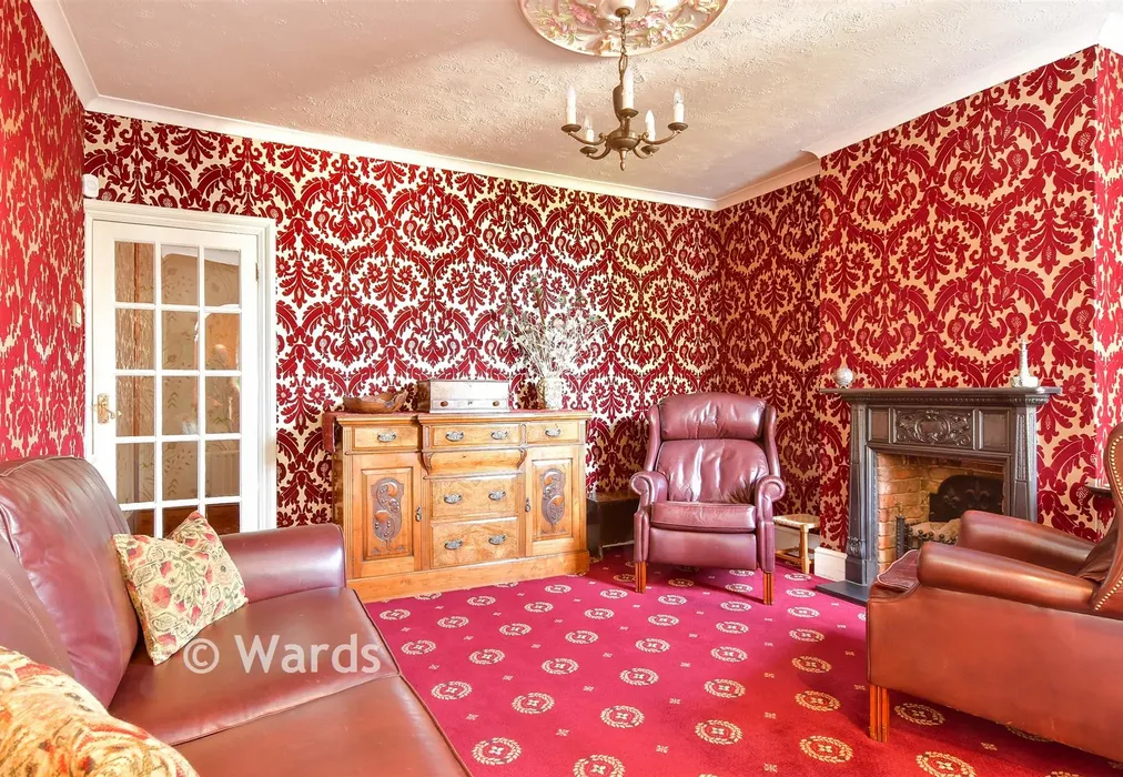 Family Room - Dartford Road, Dartford, Kent - Wards of Kent