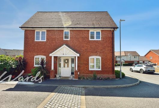 Cannock Drive Langley ME15 - Wards of Kent