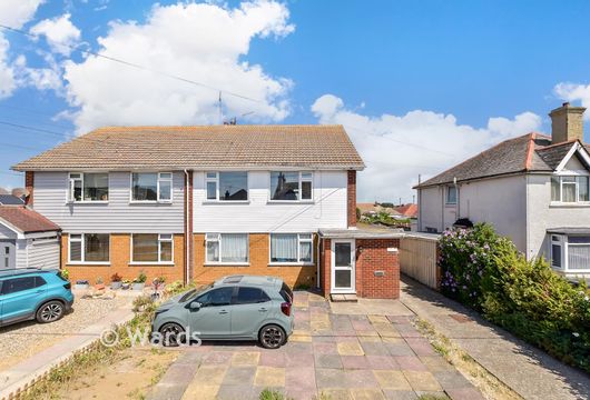 Bridgefield Road, Whitstable, Kent - Wards of Kent