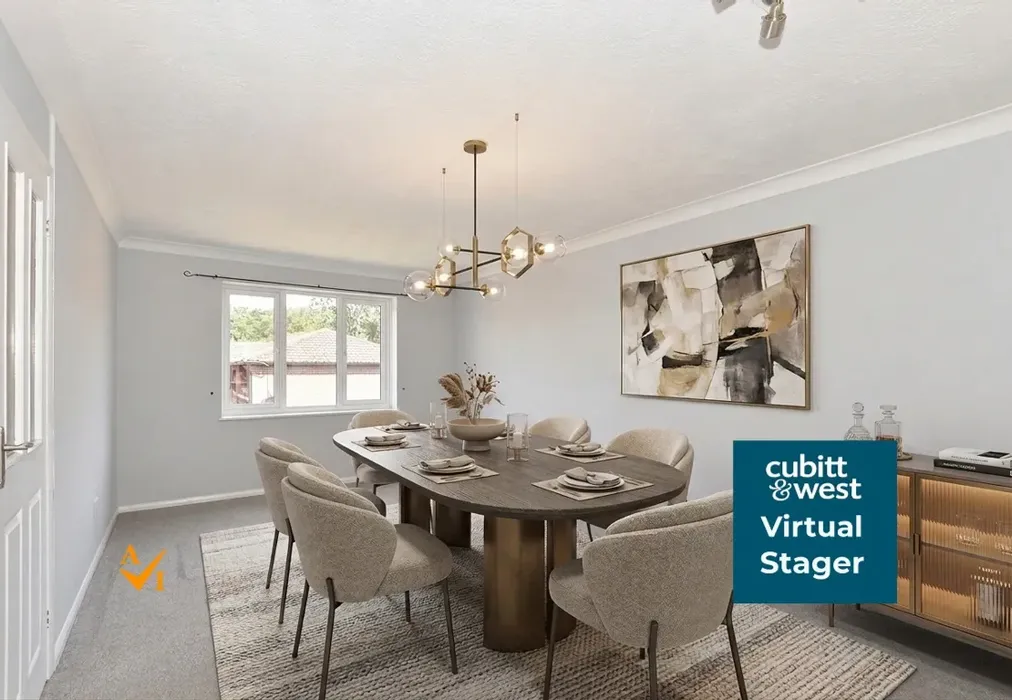 Lounge (Contemporary style) - Tollwood Park, Crowborough, East Sussex - Wards of Kent