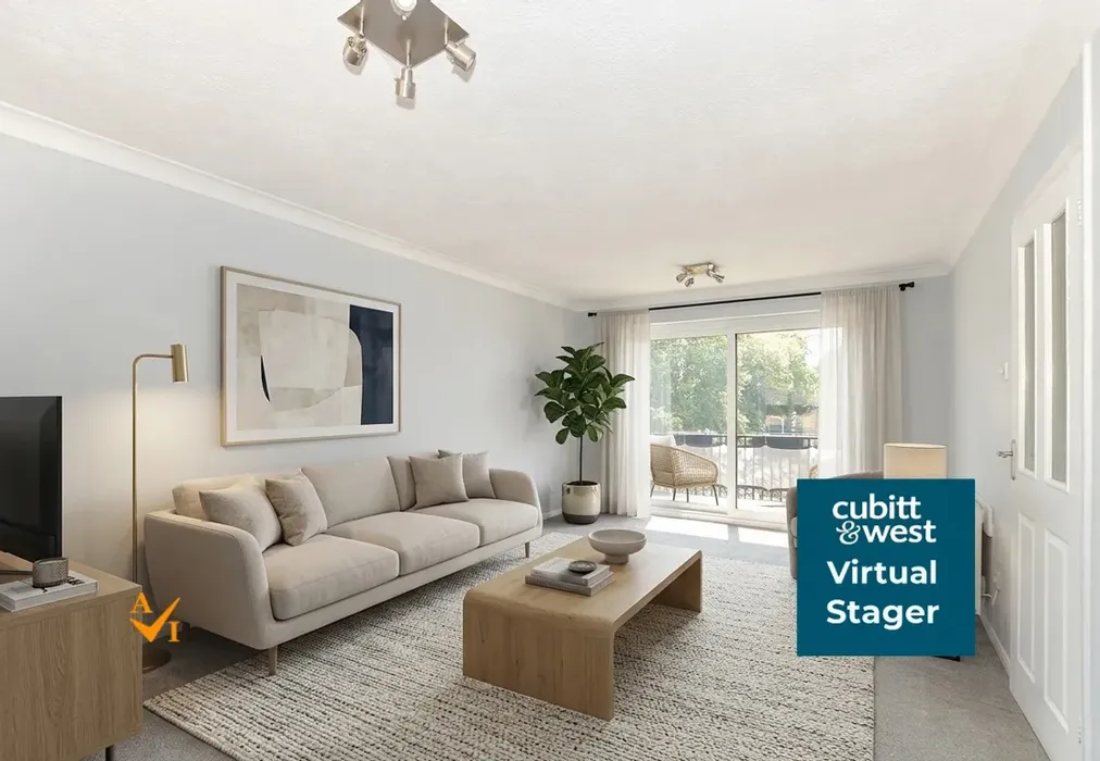Lounge (Contemporary style) - Tollwood Park, Crowborough, East Sussex - Wards of Kent