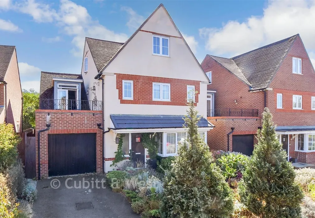 External (Web) - Greenhurst Drive, East Grinstead, West Sussex - Wards of Kent