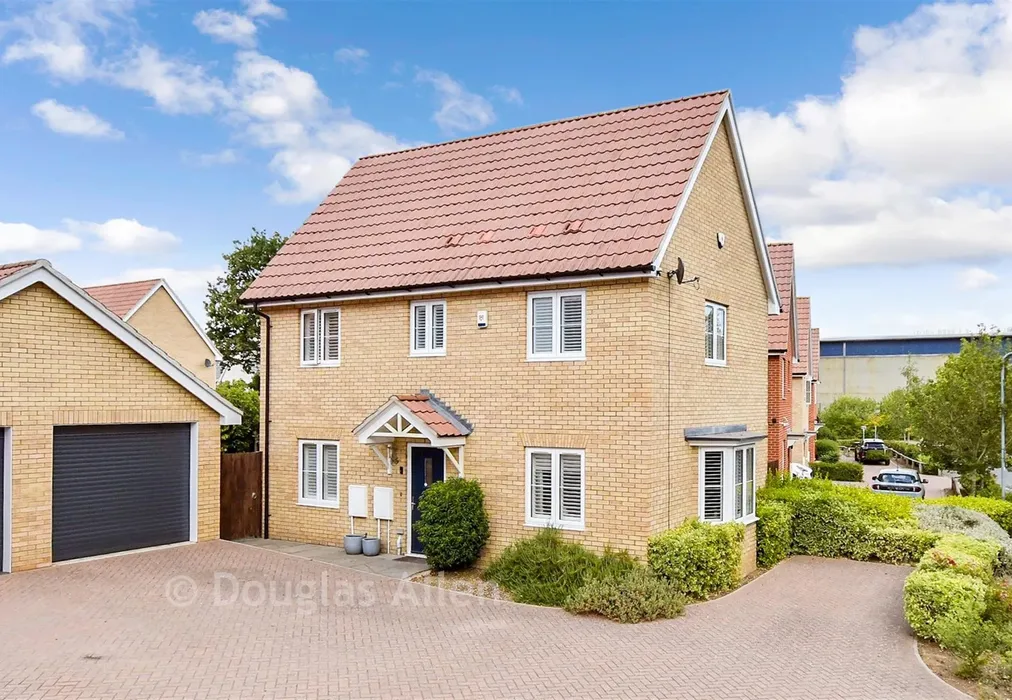 External (Web)* - Gardiners Close, Basildon, Essex - Wards of Kent
