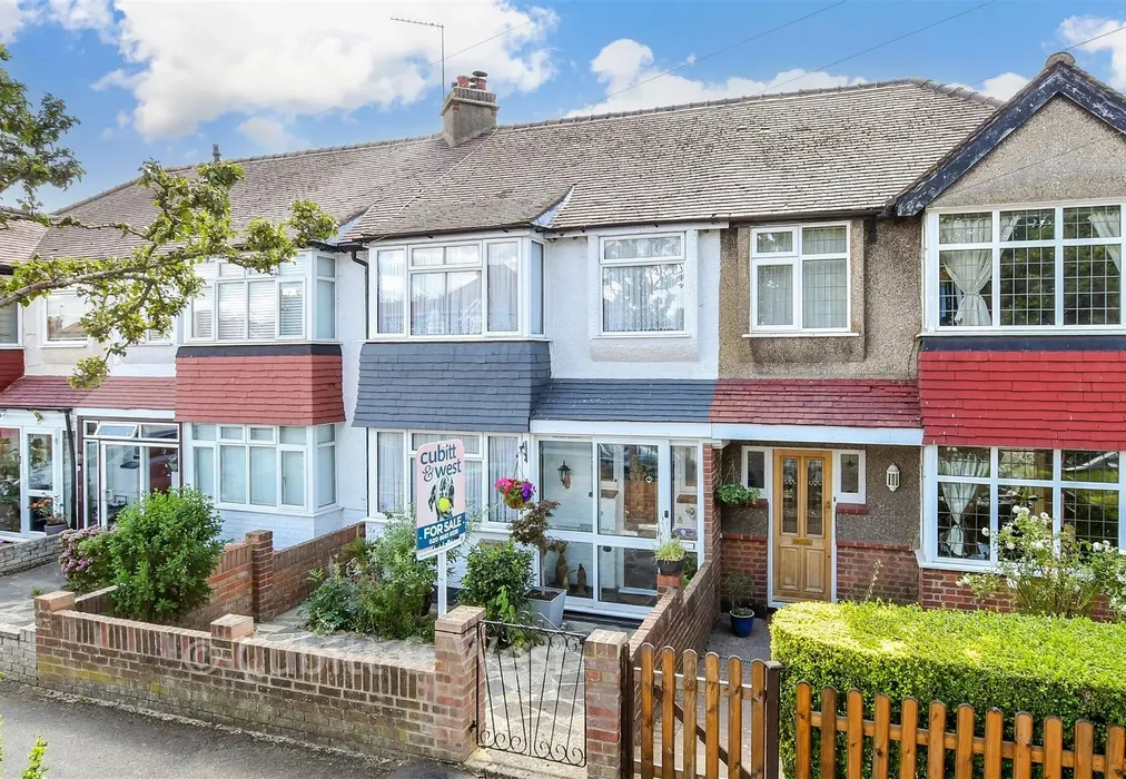 External (Web) - Poulton Avenue, Sutton, Surrey - Wards of Kent
