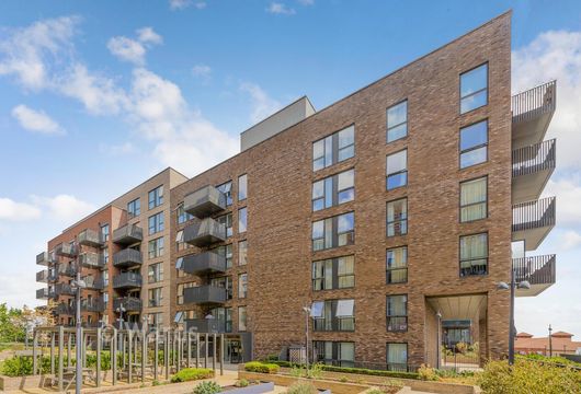Regal Walk, Bexleyheath, Kent - Wards of Kent