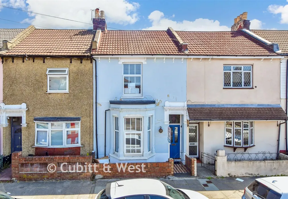 External (Web) - Stamshaw Road, Portsmouth, Hampshire - Wards of Kent