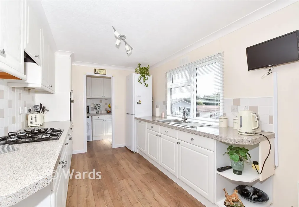 Kitchen/Diner - Millers Way, Harrietsham, Maidstone, Kent - Wards of Kent