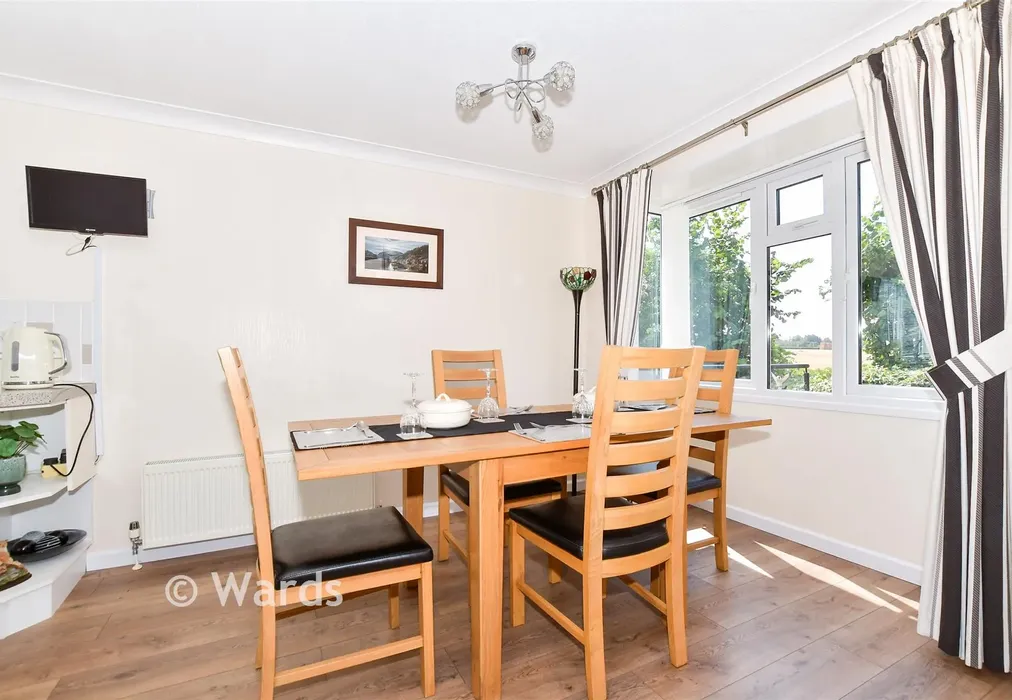 Kitchen/Diner - Millers Way, Harrietsham, Maidstone, Kent - Wards of Kent