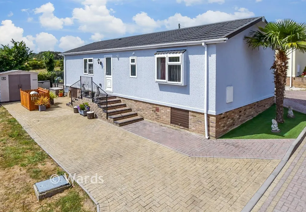 External (Web) - Millers Way, Harrietsham, Maidstone, Kent - Wards of Kent