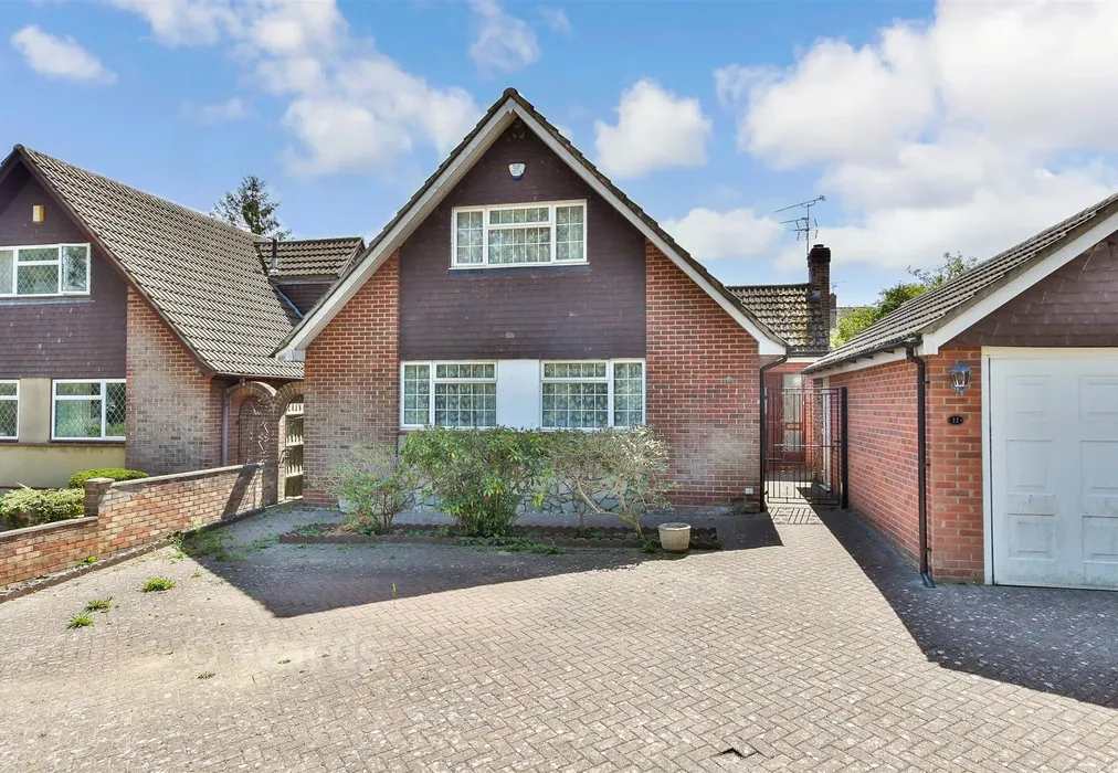 External (Web) - The Shades, Rochester, Kent - Wards of Kent