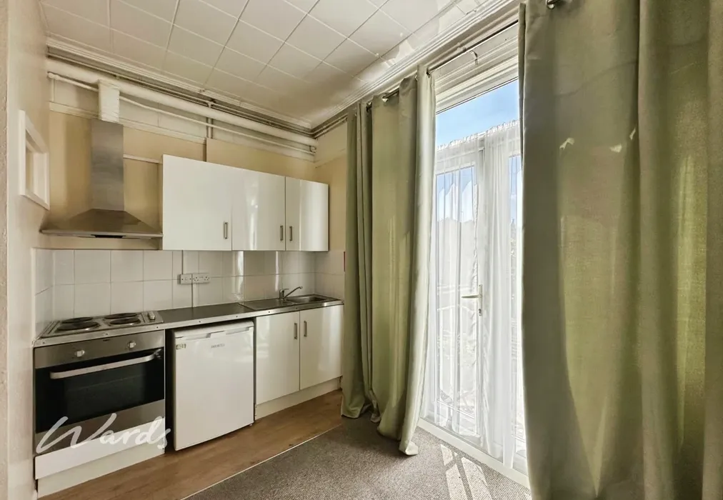 Kitchen Area - Tonbridge Road Maidstone ME16 - Wards of Kent