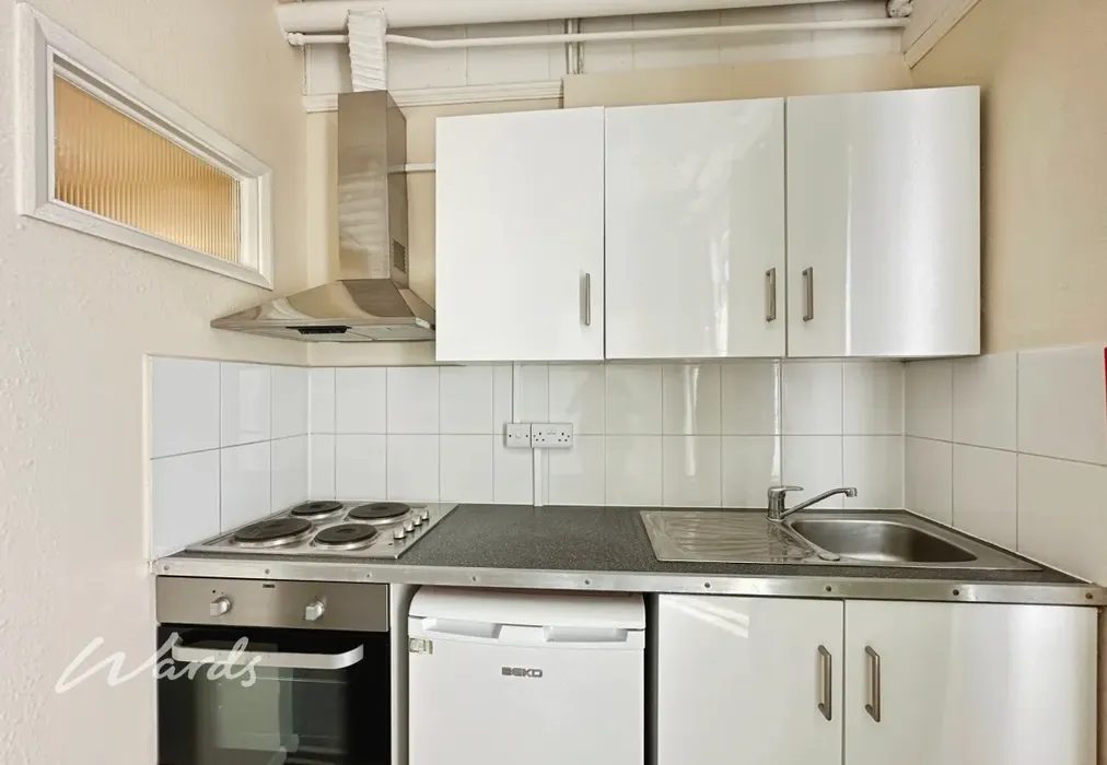 Kitchen - Tonbridge Road Maidstone ME16 - Wards of Kent