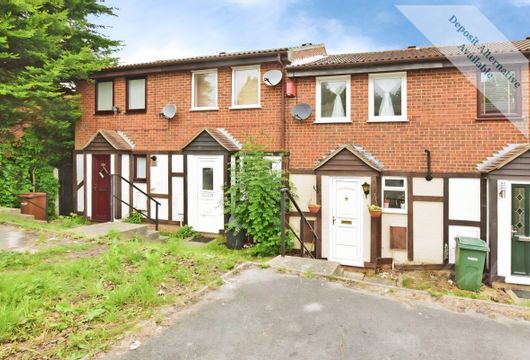 Goose Close Chatham ME5 - Wards of Kent