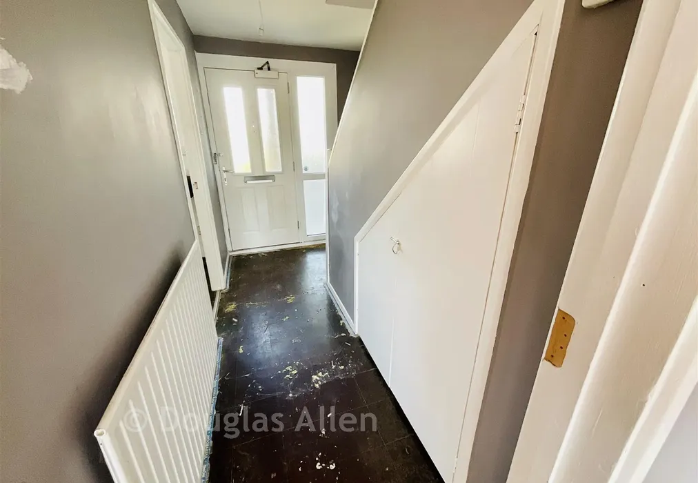 Hall - Victor Walk, Hornchurch, Essex - Wards of Kent