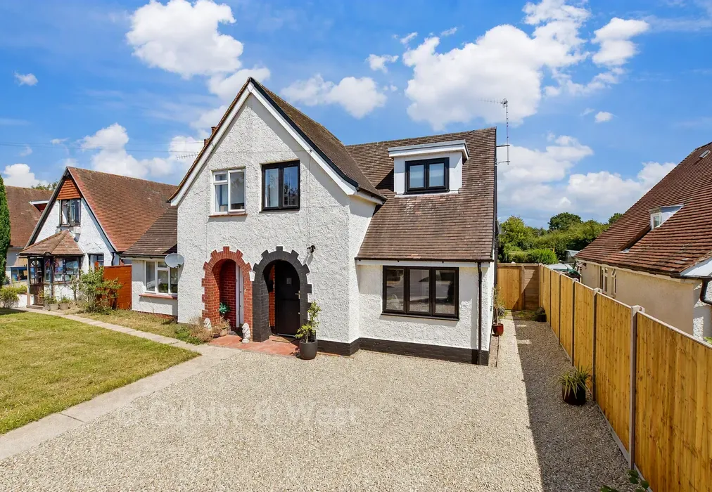 External (Web) - Barnham Road, Eastergate, West Sussex - Wards of Kent