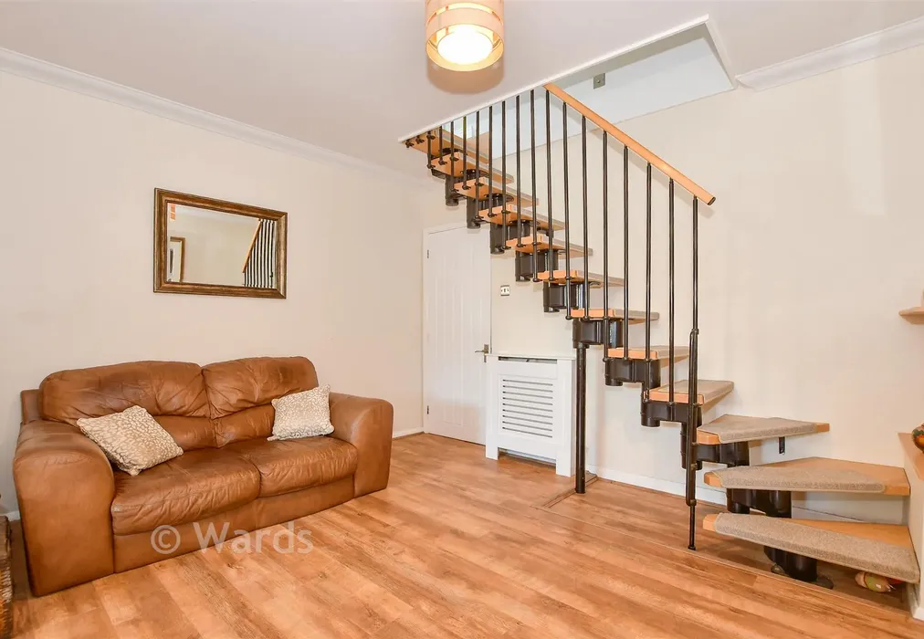 Family Area - Five Oak Green Road, Five Oak Green, Tonbridge, Kent - Wards of Kent