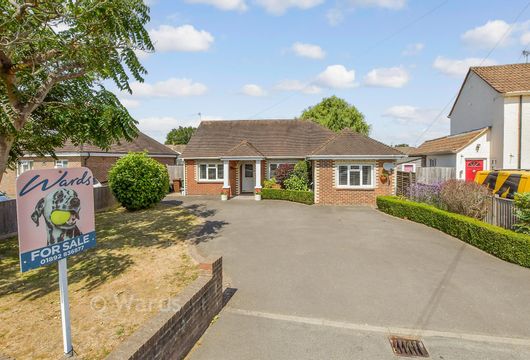 Five Oak Green Road, Five Oak Green, Tonbridge, Kent - Wards of Kent
