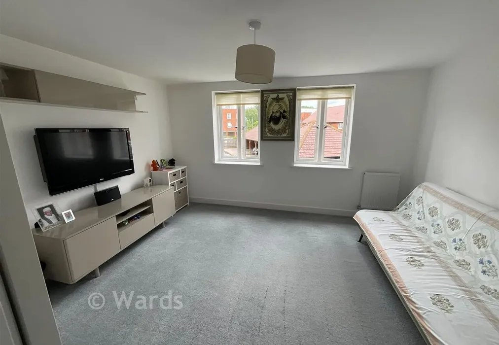 Lounge - Weldon Road, Castle Hill, Kent - Wards of Kent
