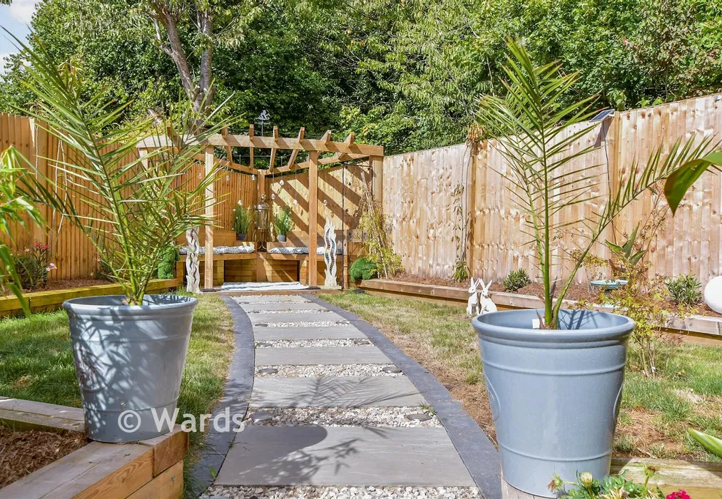 External Lifestyle Photograph - Firs Lane, Cheriton, Folkestone, Kent - Wards of Kent
