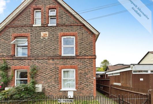 Lucknow Road Paddock Wood TN12 - Wards of Kent