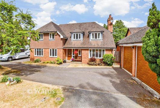 Waters Edge, Maidstone, Kent - Wards of Kent