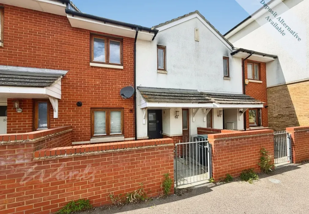Front - Palmer Avenue Gravesend DA12 - Wards of Kent