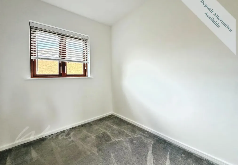 Bedroom 3 - Palmer Avenue Gravesend DA12 - Wards of Kent