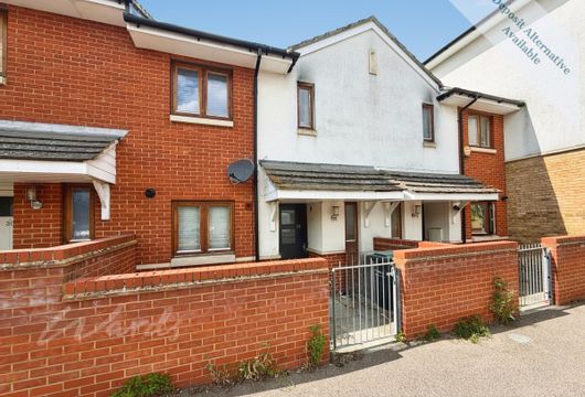 Palmer Avenue Gravesend DA12 - Wards of Kent