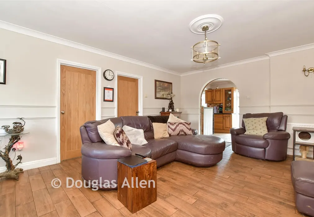 Lounge/Diner - Castledon Road, Downham, Billericay, Essex - Wards of Kent