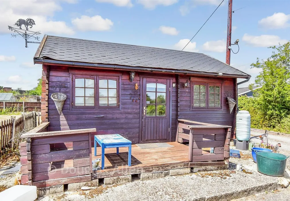 External Lifestyle Photograph - Castledon Road, Downham, Billericay, Essex - Wards of Kent