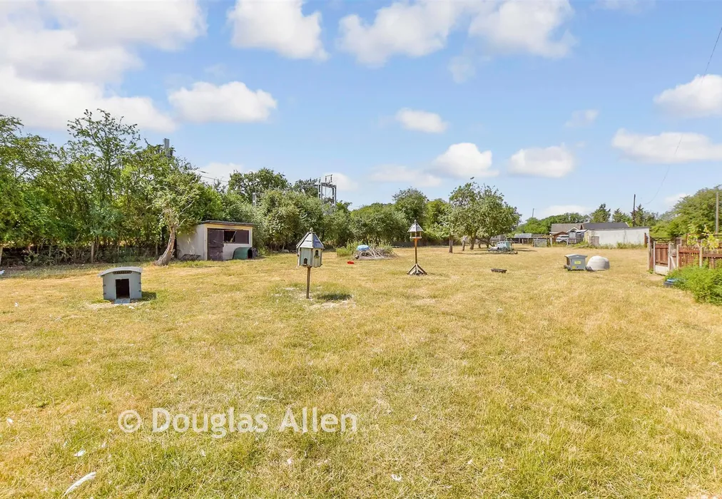 External Lifestyle Photograph - Castledon Road, Downham, Billericay, Essex - Wards of Kent