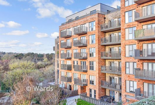 Rosalind Drive, Maidstone, Kent - Wards of Kent