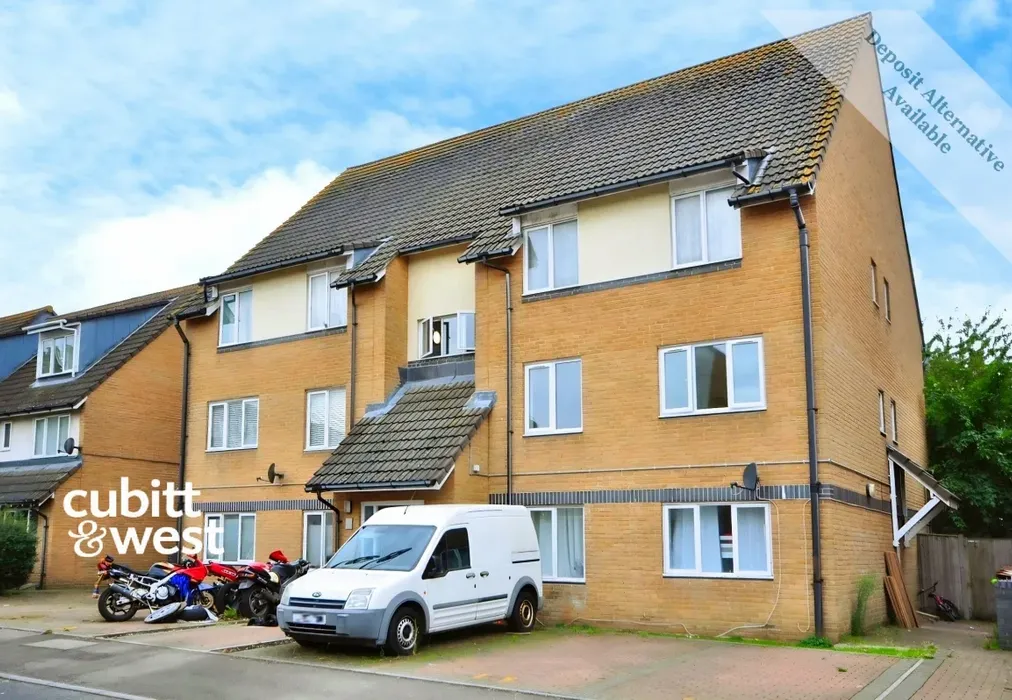  - Merlin Close Wallington SM6 - Wards of Kent