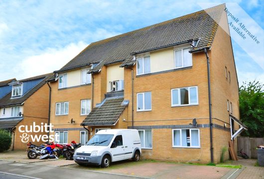 Merlin Close Wallington SM6 - Wards of Kent