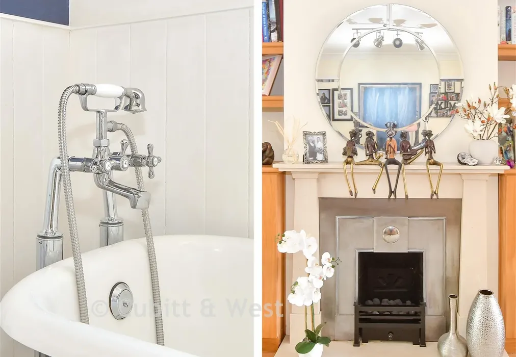 Internal Lifestyle Photograph - Stafford Road, Langley Green, Crawley, West Sussex - Wards of Kent