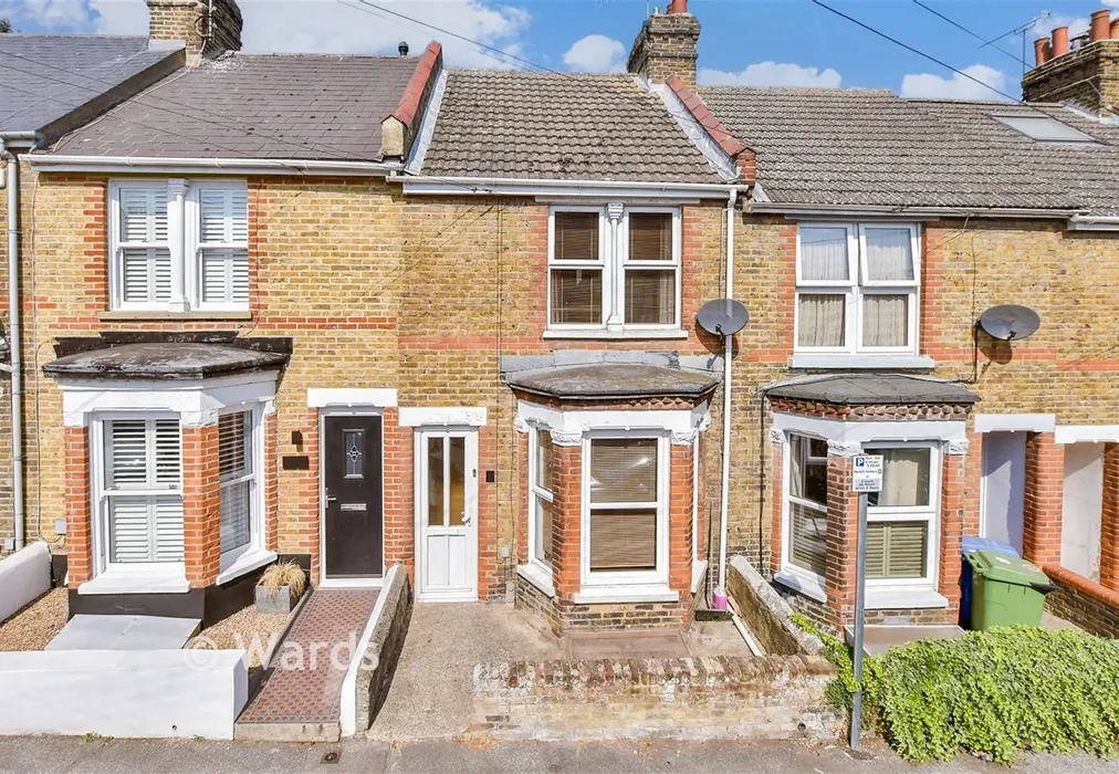 External (Web) - Kingsnorth Road, Faversham, Kent - Wards of Kent