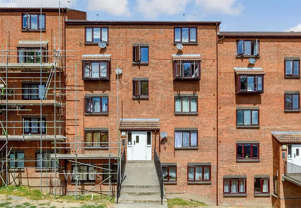 External (Web) - Lesley Place, Buckland Hill, Maidstone, Kent - Wards of Kent