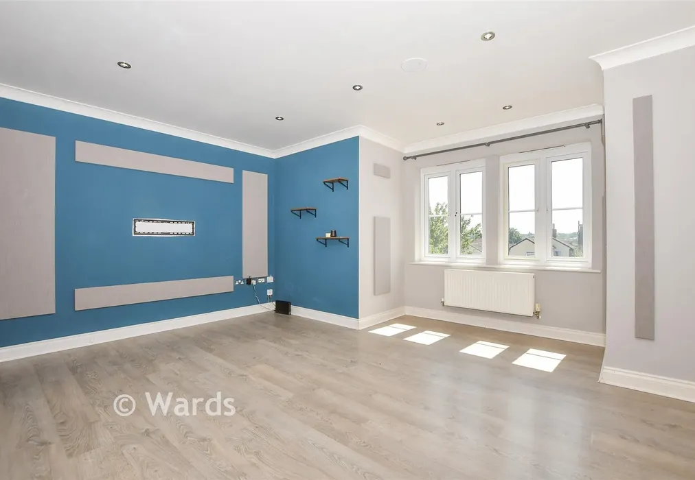Lounge/Diner - Jasmine Court, Maidstone, Kent - Wards of Kent