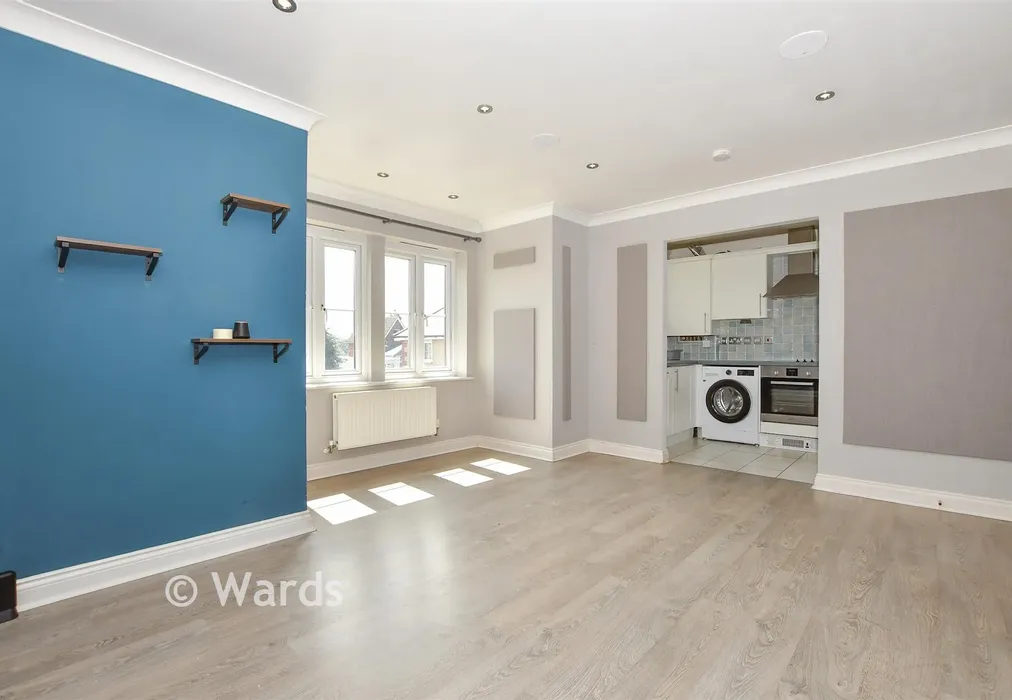 Lounge/Diner - Jasmine Court, Maidstone, Kent - Wards of Kent