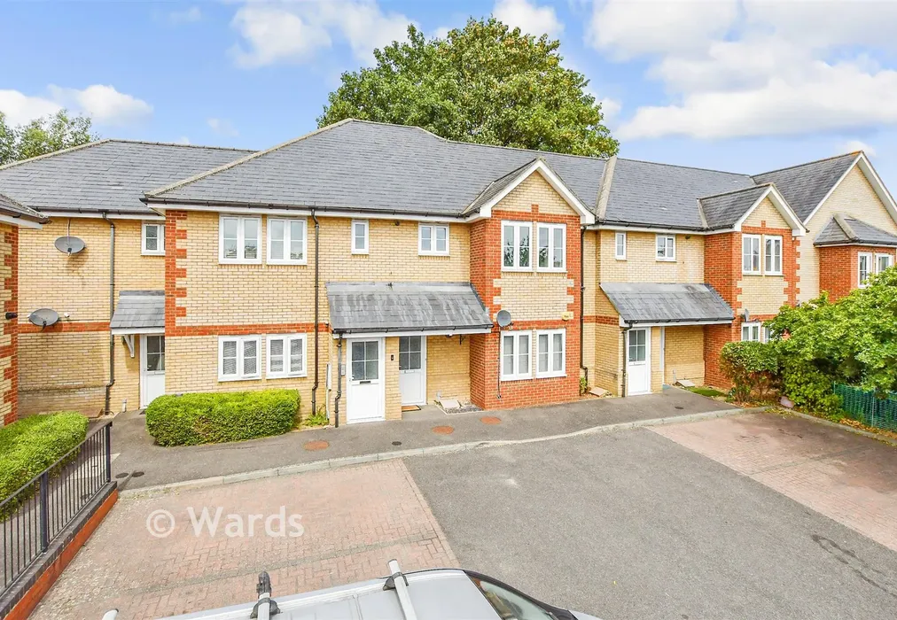 External (Web) - Jasmine Court, Maidstone, Kent - Wards of Kent