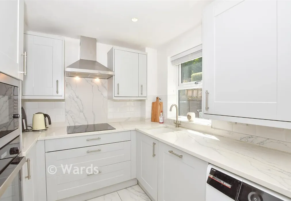 Kitchen/Diner - Pine Place, Tovil, Kent - Wards of Kent