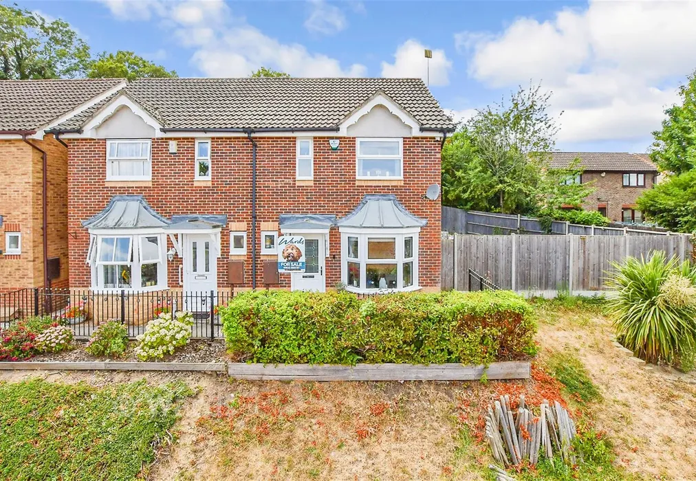 External (Web) - Pine Place, Tovil, Kent - Wards of Kent