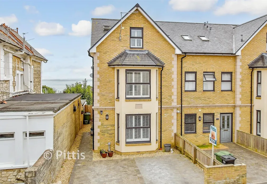 External (Web) - Beachfield Road, Sandown, Isle of Wight - Wards of Kent