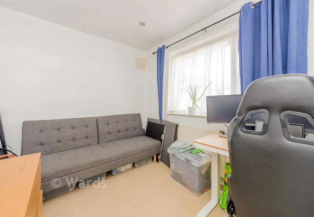 Bedroom 2 - Bellegrove Road, Welling, Kent - Wards of Kent