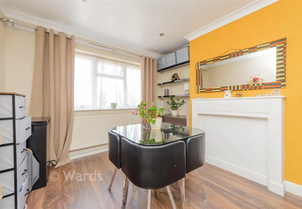 Lounge - Bellegrove Road, Welling, Kent - Wards of Kent