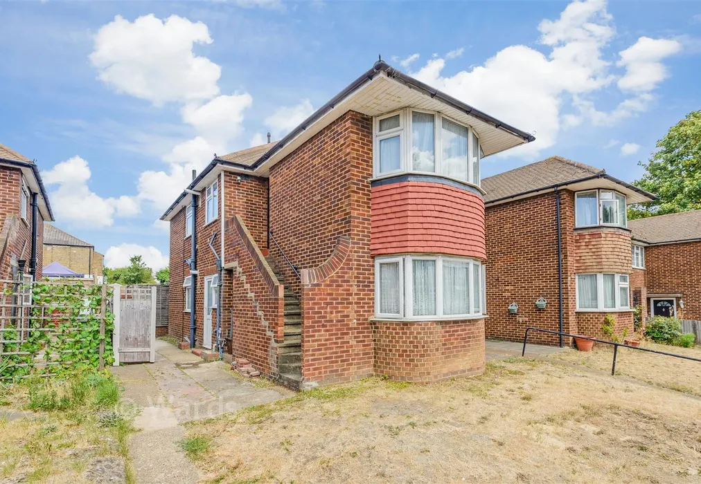 Front (Web) - Bellegrove Road, Welling, Kent - Wards of Kent