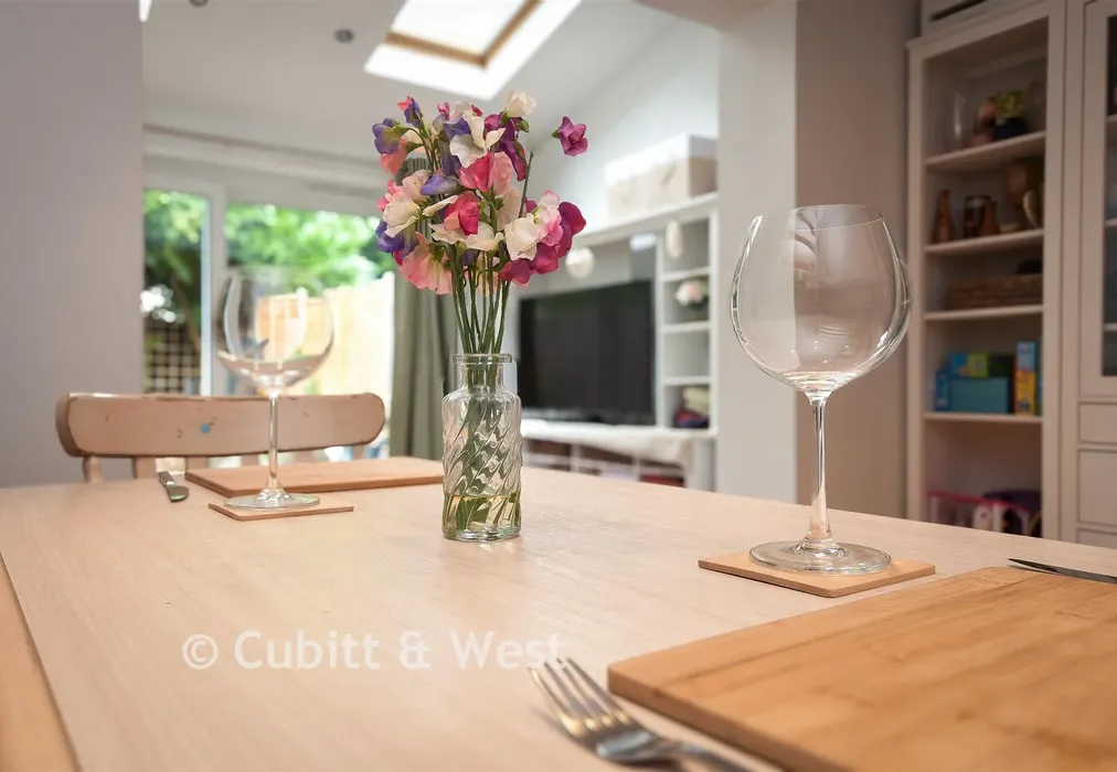 Internal Lifestyle Photograph - Mount Rise, Redhill, Surrey - Wards of Kent