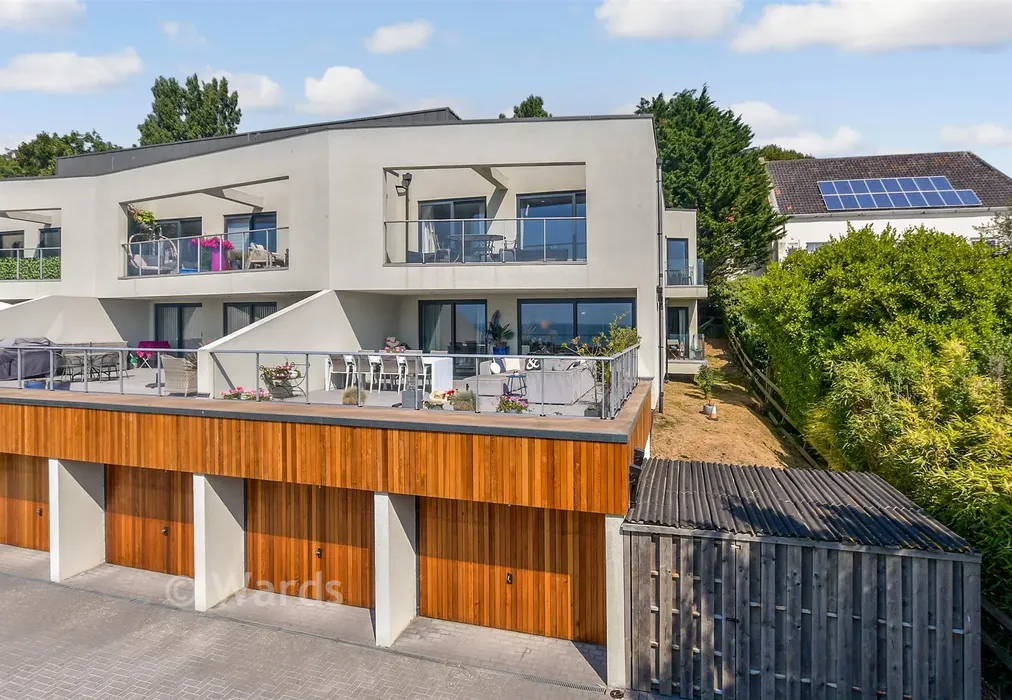 External (Web) - Seabrook Road, Hythe, Kent - Wards of Kent