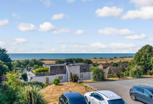 Seabrook Road, Hythe, Kent - Wards of Kent